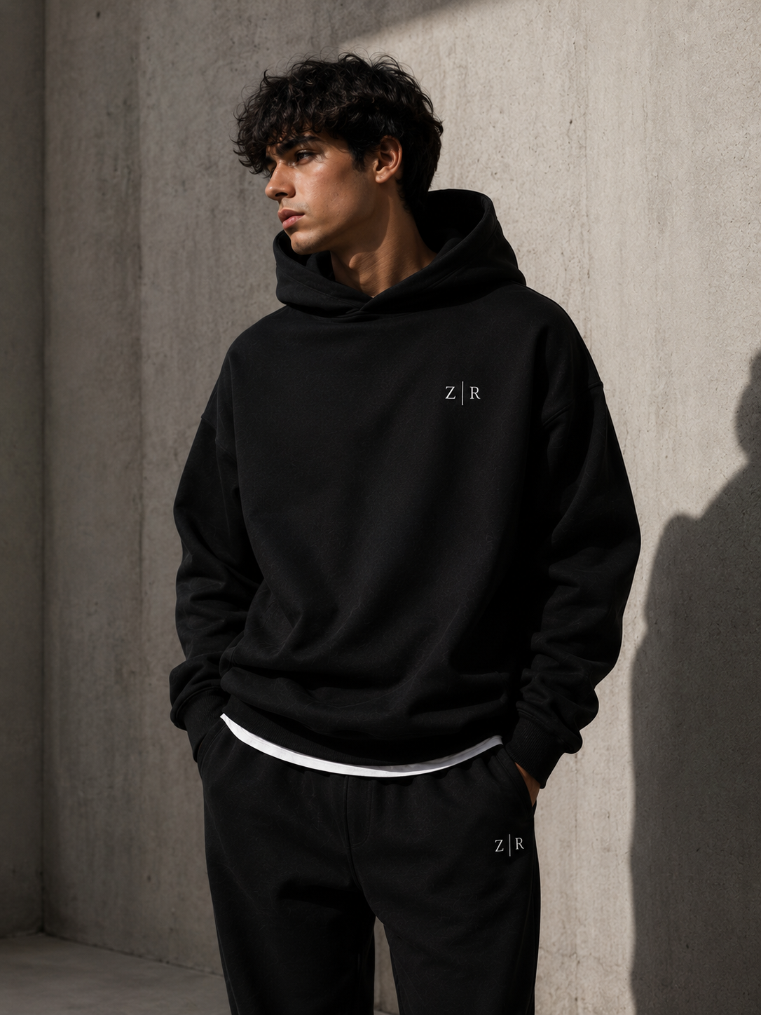 Hoodies oversize