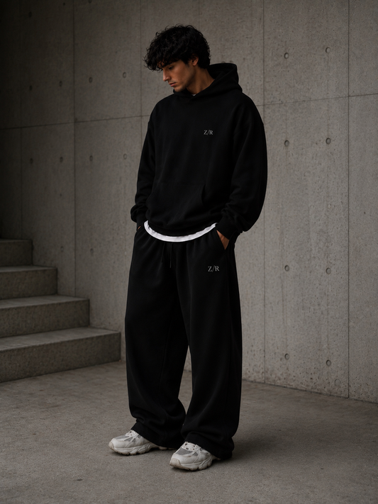 jogging oversize