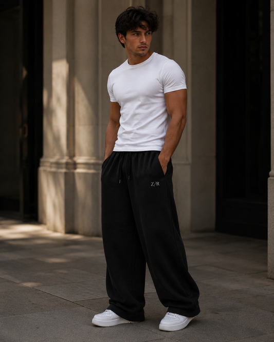 jogging oversize