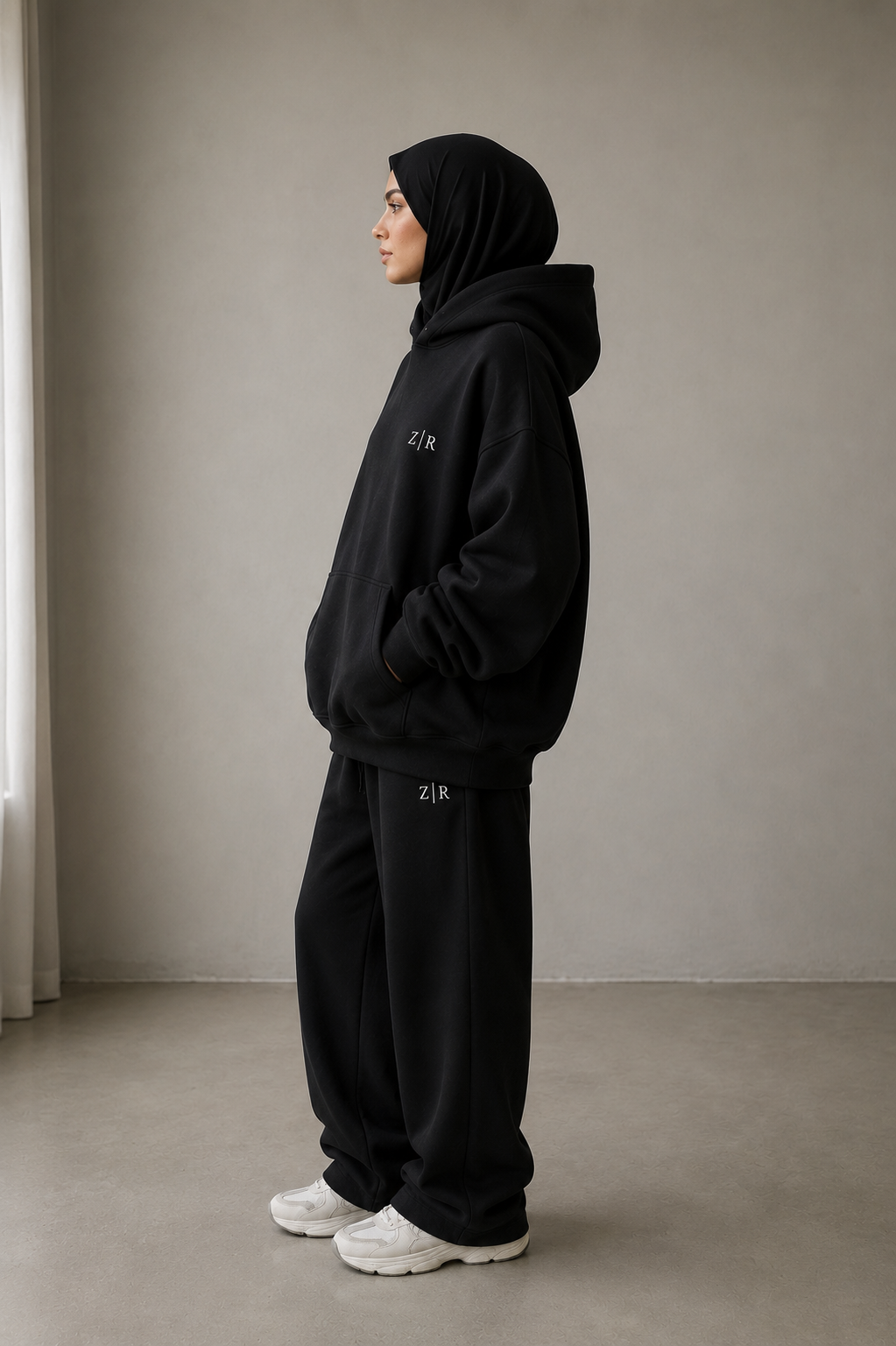 Hoodies oversize