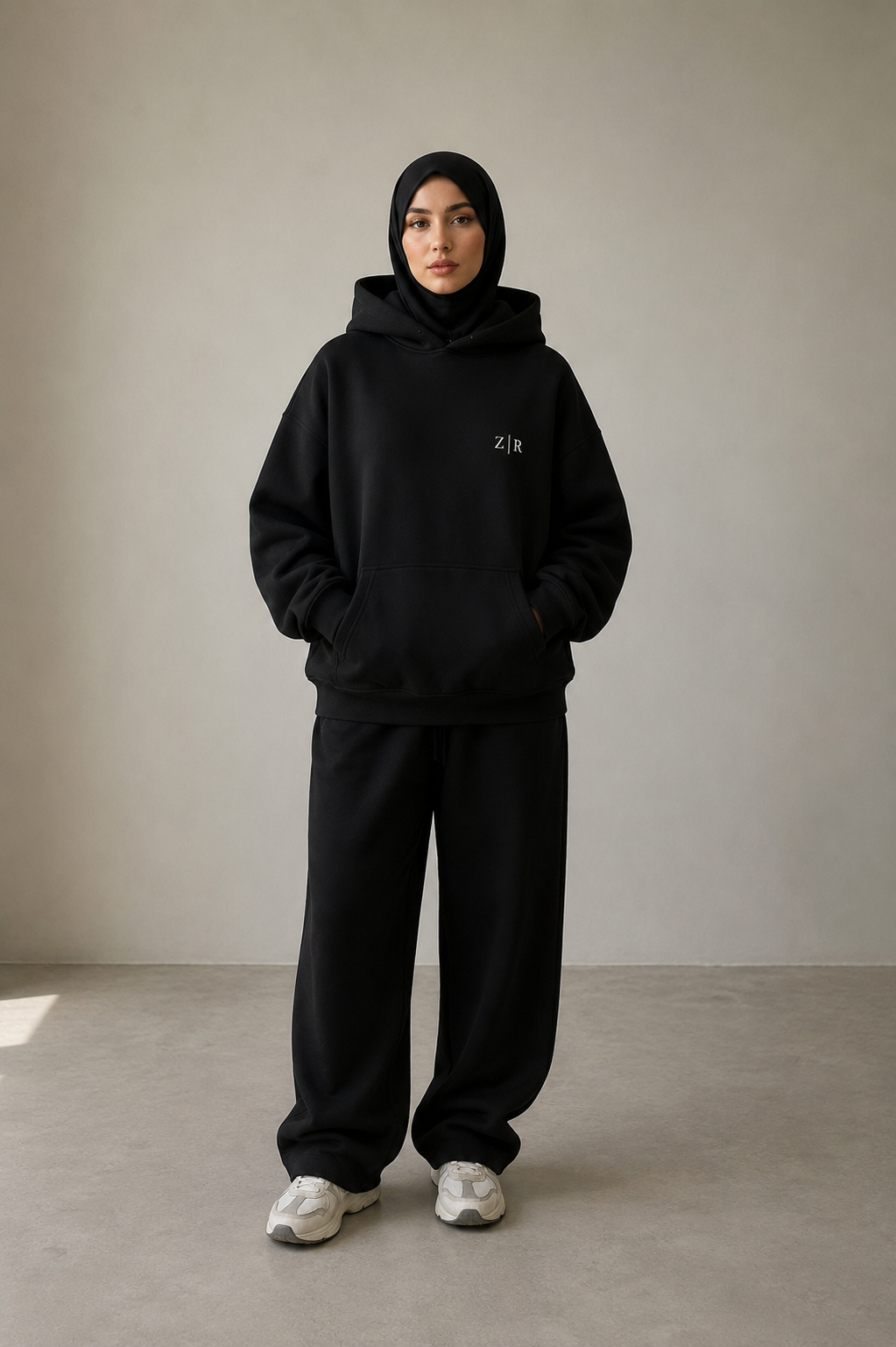Hoodies oversize