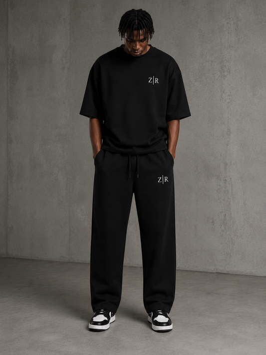 jogging oversize