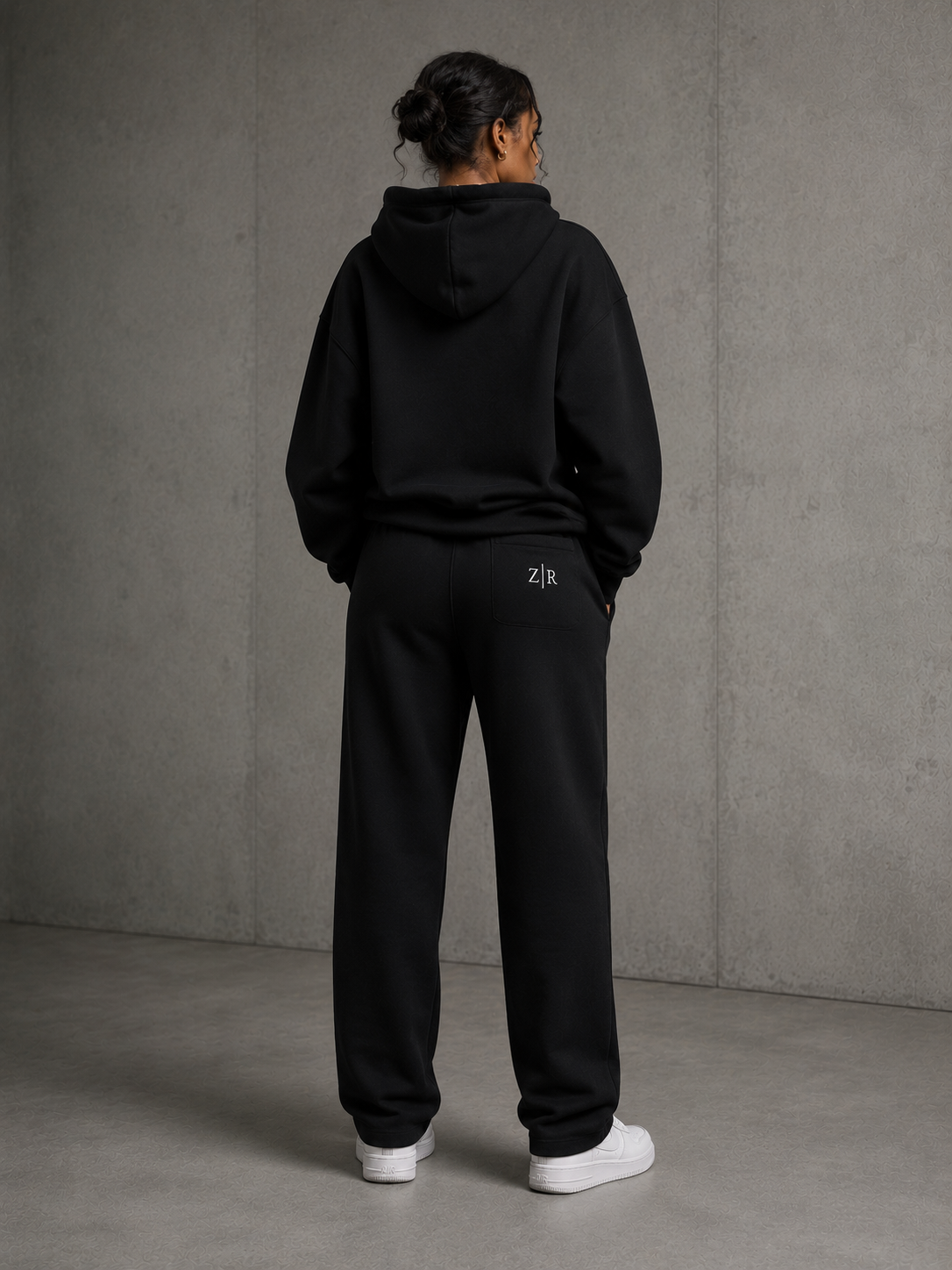 jogging oversize